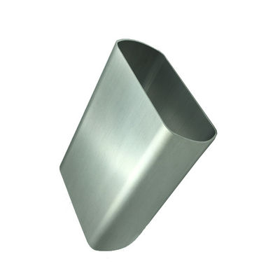 Equipamento avançado peças de soldagem de aço inoxidável personalizadas para Hebei Nanfeng OEM Metal de soldagem