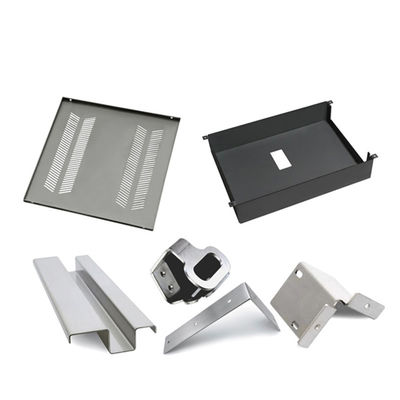 Equipamento avançado peças de soldagem de aço inoxidável personalizadas para Hebei Nanfeng OEM Metal de soldagem