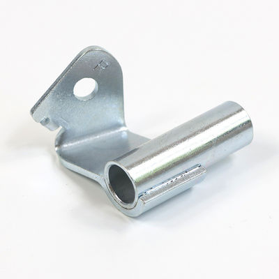 Outras estruturas Brackets de montagem de metal curvado personalizados com opções personalizadas