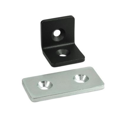Fabricação de chapas de metal OEM Peças de estampagem personalizadas de aço inoxidável inspecionadas com 100%
