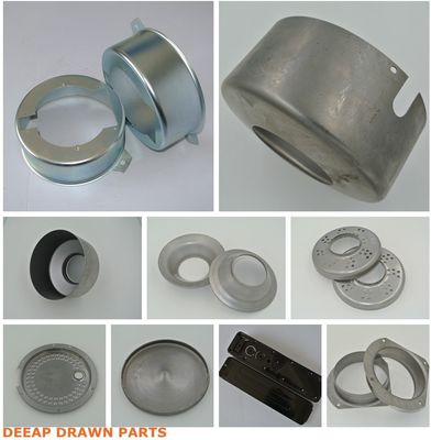 Fabricação personalizada de chapas metálicas e peças de solda de aço inoxidável