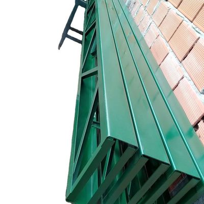 Concreto para construção de suportes de telhado de aço para construção de casas 1000 peças