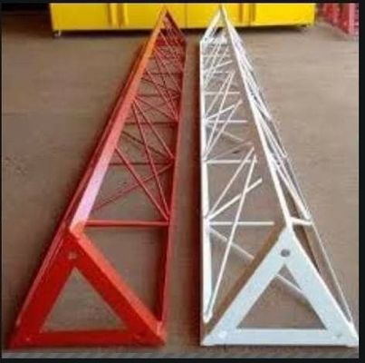 Concreto para construção de suportes de telhado de aço para construção de casas 1000 peças