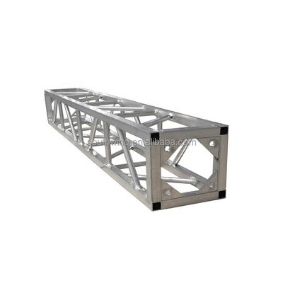 Componente de ponte de aço personalizado Truss de estrutura vertical para construção de casas de liga ou não