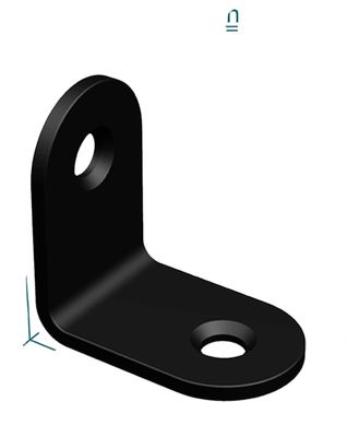 Suporte de montagem personalizado de aço inoxidável não-padrão para inspecção interna/terceira parte