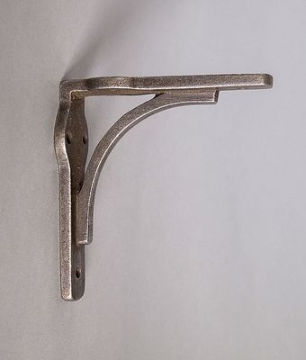 Brackets de prateleira montados na parede personalizáveis para inspeção por terceiros e necessidades personalizadas