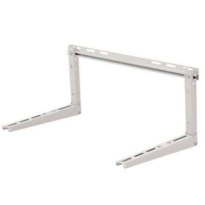 Brackets metálicos de montagem de parede de ferro para OEM Fabricação personalizada de Hebei Nanfeng