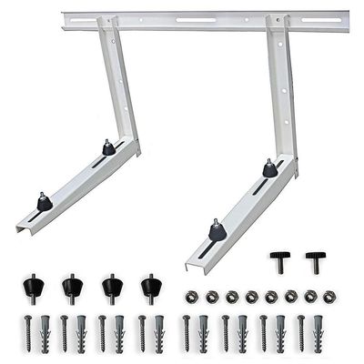 Brackets metálicos de montagem de parede de ferro para OEM Fabricação personalizada de Hebei Nanfeng