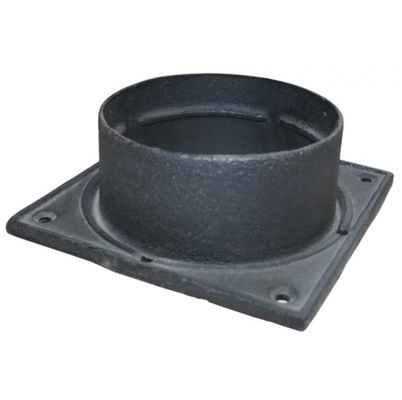 Porta-vozes de solda de metal Auto porta-vozes de aço para caixa de alto-falante profissional