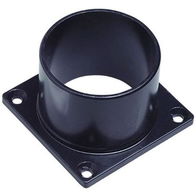 Porta-vozes de solda de metal Auto porta-vozes de aço para caixa de alto-falante profissional