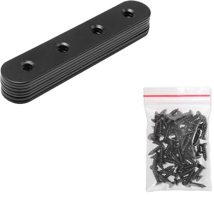 Outra Estrutura Bracket base de metal personalizado para a sua construção