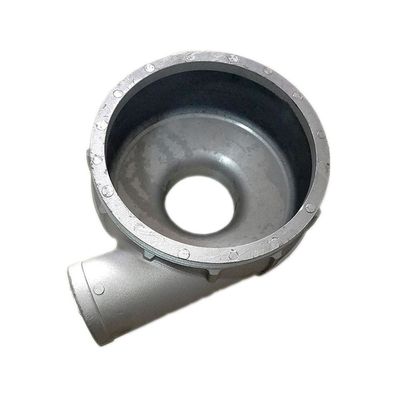 Espessura em função de diferentes materiais Partes de máquinas CNC para precisão mecânica