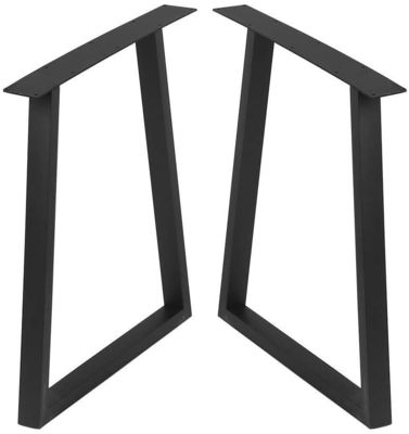 Pedras de mesa de madeira personalizadas e acessíveis para móveis