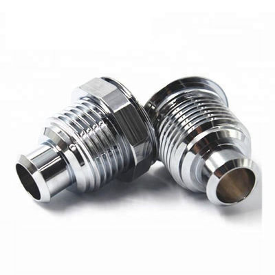 Hebei Nanfeng Fabricação sob medida Machining CNC de precisão para equipamentos eletrônicos