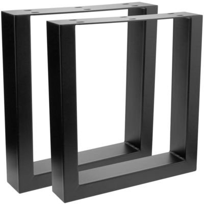 Quadro de metal personalizado A estrutura essencial para os seus produtos