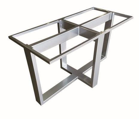 Quadro de metal personalizado A estrutura essencial para os seus produtos