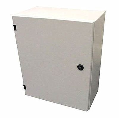 Estampagem Soldadura Base de pedestal de aço eletrogalvanizado para caixa de metal personalizada OEM