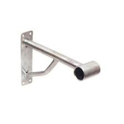 Parcela de hardware de estampação personalizada Precision Brackets de aço inoxidável aos melhores preços
