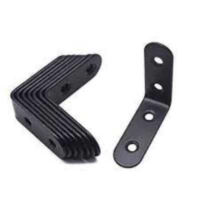 Parcela de hardware de estampação personalizada Precision Brackets de aço inoxidável aos melhores preços