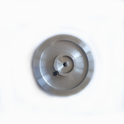 OEM Partes de fabricação de chapas de metal de aço inoxidável Partes desenhadas a fundo de Hebei Nanfeng