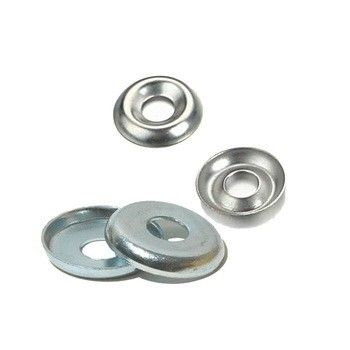 Partes de aço inoxidável de espessura personalizada para fabricação de produtos OEM