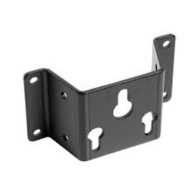 Brackets de montagem de parede de aço inoxidável de tamanho personalizado para ajuste e função perfeitos