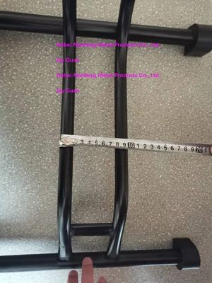 Organize as suas bicicletas Profissional preto pé direito bicicletas de piso para armazenamento interior