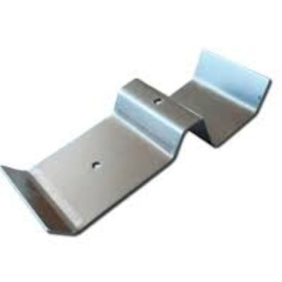 ISO9001 2008 Certificado Parte de hardware de estampação para preços na fabricação de peças de dobra