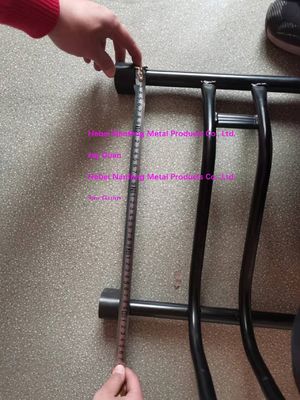 Indústria Dobragem Soldadura Caminhadas de bicicleta freestanding para bicicleta de estrada de montanha Garagem Parking