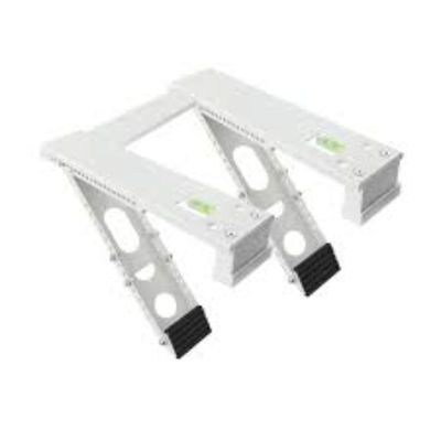 Manual fonte de alimentação brackets de aço para fabricação de ar condicionado preços acessíveis