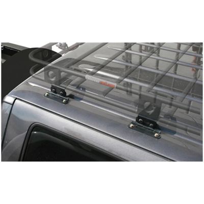 Estrutura de aço inoxidável de folha de metal galvanizado personalizada