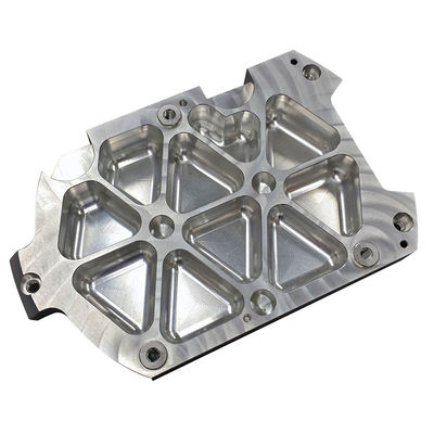 Peças sobressalentes automáticas de hardware perfurado personalizado com fabricação e revestimento galvanizado