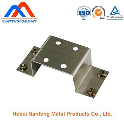 Estrutura de estrutura de metal e aço Soldadura Fabricação Equipamento avançado para a demanda do cliente