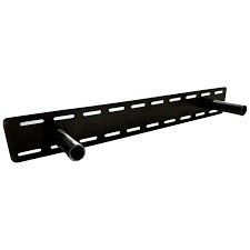 Brackets de prateleira montados na parede de tamanho personalizado para pedido do cliente e a preços baixos