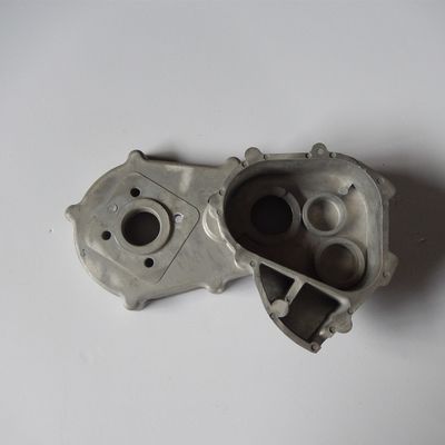 De espessura confiável Bracket de estampação de metal personalizado para eficiência do trator de caminhada agrícola