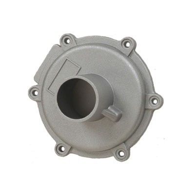 Suporte de estampação de metal resistente para o trator de caminhada agrícola em aplicações de energia solar