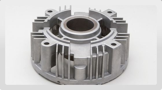Suporte de estampação de metal resistente para o trator de caminhada agrícola em aplicações de energia solar