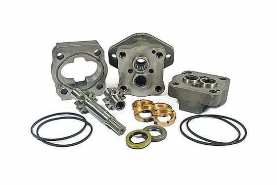 Parte de chapa de metal galvanizado de trator com demanda dos clientes Produto de molde personalizado
