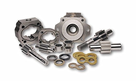 Parte de chapa de metal galvanizado de trator com demanda dos clientes Produto de molde personalizado