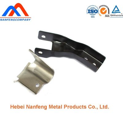Especialista Hebei Customizado OEM/ODM Produtos de Metal Peças de Estampagem com Equipamento Avançado