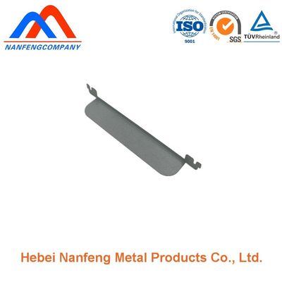 Especialista Hebei Customizado OEM/ODM Produtos de Metal Peças de Estampagem com Equipamento Avançado