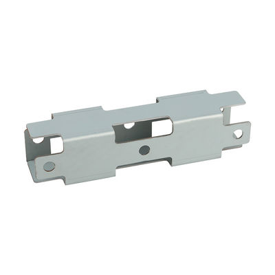 Equipamento avançado para fabricação de chapas de metal de precisão OEM por Hebei personalizado