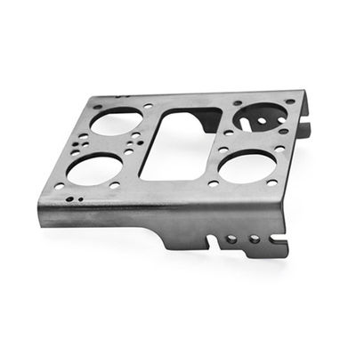 Equipamento avançado para fabricação de chapas de metal de precisão OEM por Hebei personalizado
