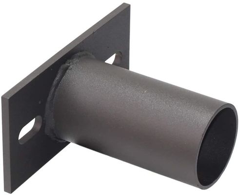 Acessórios de revestimento de aço galvanizado, revestimento de telhados, revestimento e painéis de revestimento para edifícios