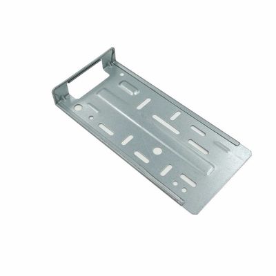 Suportes de aço personalizados para ar condicionado Preços acessíveis da Nanfeng Manufacture