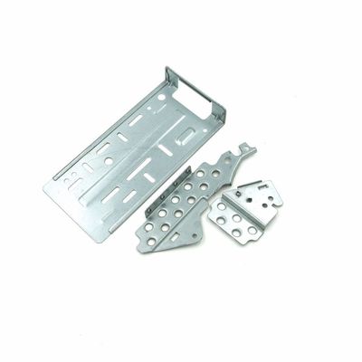 Suportes de aço personalizados para ar condicionado Preços acessíveis da Nanfeng Manufacture
