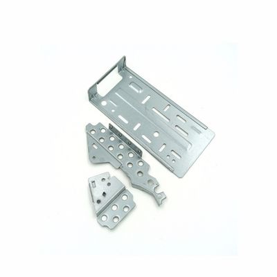 Suportes de aço personalizados para ar condicionado Preços acessíveis da Nanfeng Manufacture