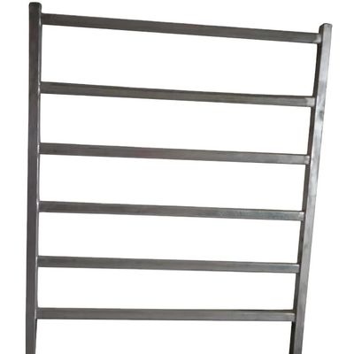 Peças fabricadas de soldadura de tubos OEM amplamente utilizadas no setor industrial de Hebei