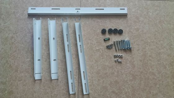 Equipamento avançado para fabricação de chapas de metal OEM