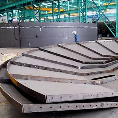 OEM/ODM Peças metálicas de chapa de latão para solda personalizada Fabricação de dobragem de máquinas de estampação